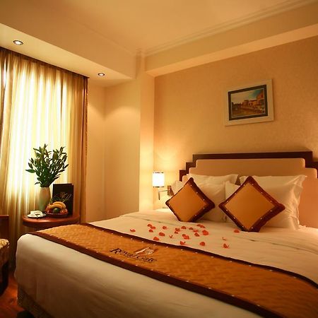 האנוי Royal Gate Hotel חדר תמונה