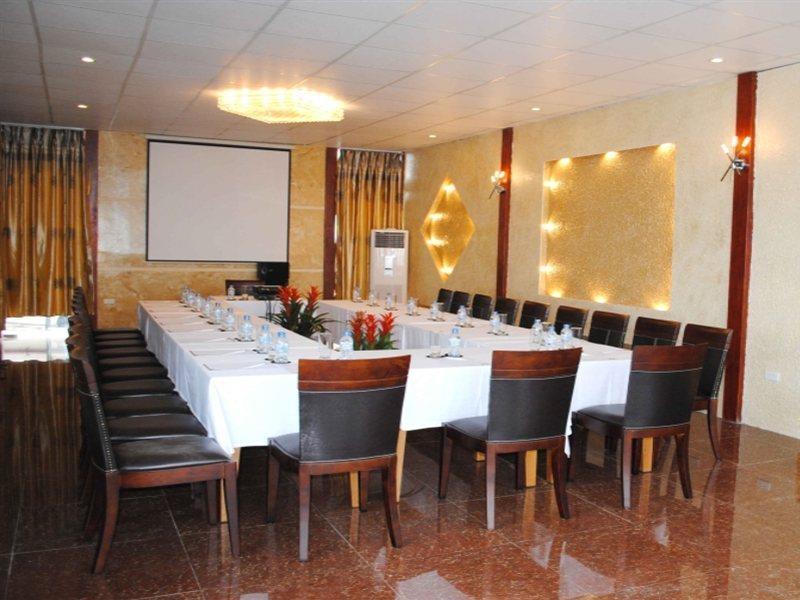 האנוי Royal Gate Hotel מראה חיצוני תמונה