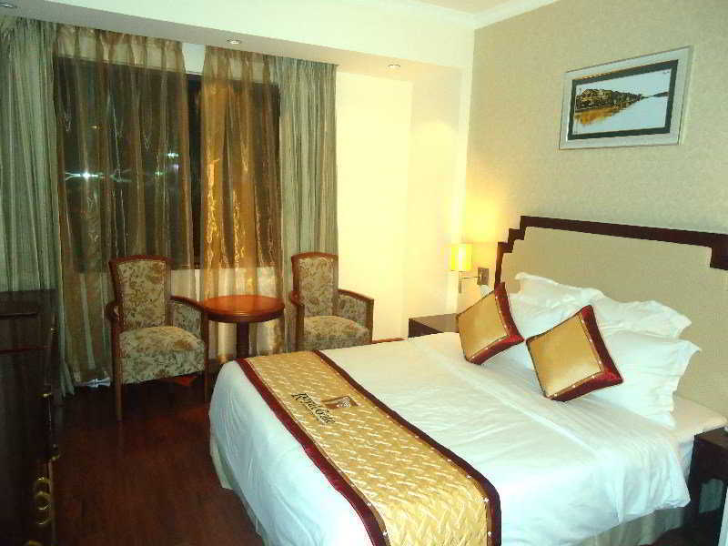 האנוי Royal Gate Hotel חדר תמונה