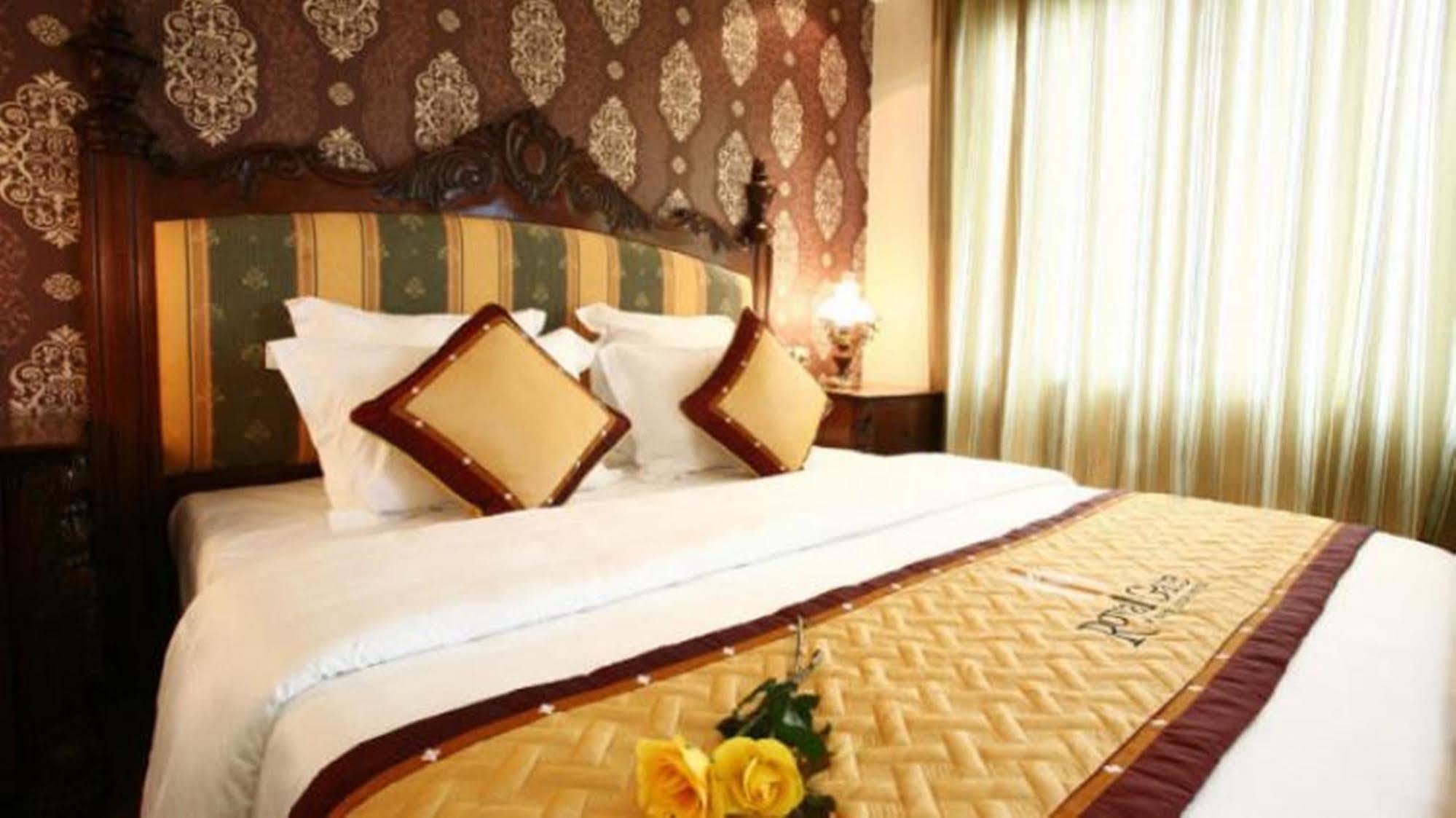 האנוי Royal Gate Hotel חדר תמונה