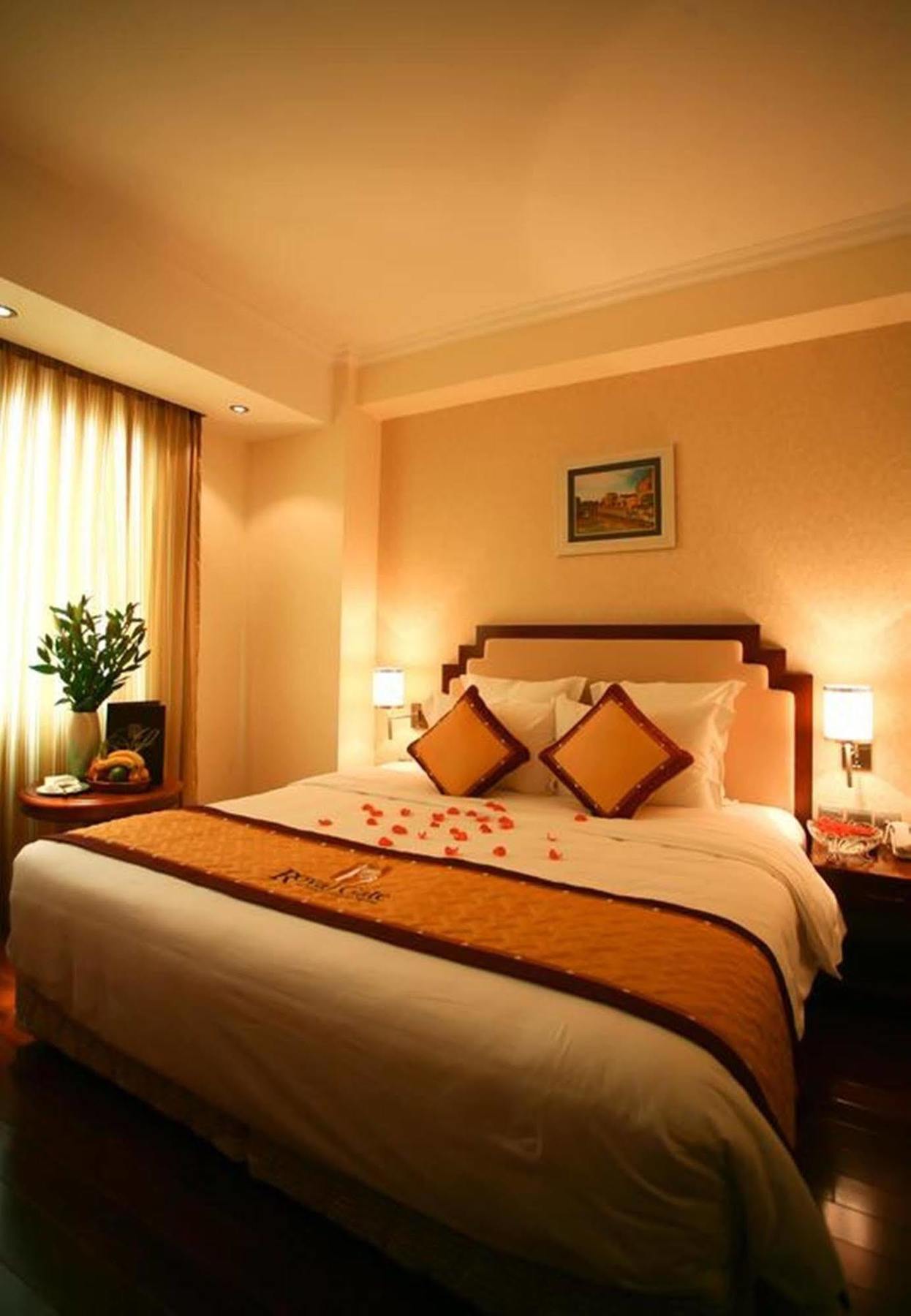 האנוי Royal Gate Hotel מראה חיצוני תמונה